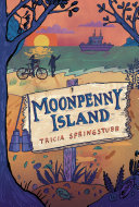 Read Pdf Moonpenny Island
