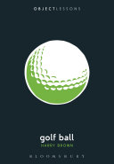 Read Pdf Golf Ball