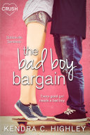Read Pdf The Bad Boy Bargain
