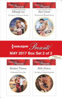 Read Pdf Harlequin Presents May 2017 - Box Set 2 of 2