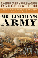 Read Pdf Mr. Lincoln's Army