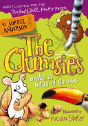 Read Pdf The Clumsies Make a Mess of the Zoo (The Clumsies, Book 4)