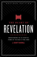 Read Pdf The Heart of Revelation