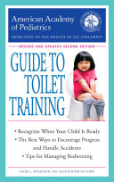 Read Pdf The American Academy of Pediatrics Guide to Toilet Training