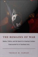 Read Pdf The Remains of War