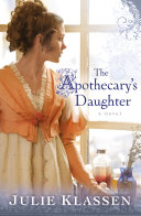 Read Pdf The Apothecary's Daughter
