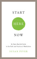Start Here Now