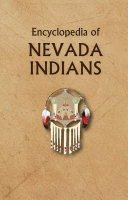 Read Pdf Encyclopedia of Nevada Indians