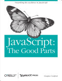 JavaScript: The Good Parts Book