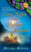 Thirty Nights with a Highland Husband Book