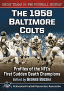 Read Pdf The 1958 Baltimore Colts