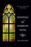 Read Pdf Finding the Narrow Path