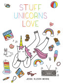 Read Pdf Stuff Unicorns Love