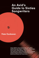 Read Pdf An Avid's Guide to Sixties Songwriters