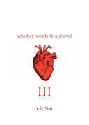 Whiskey Words & a Shovel III Book