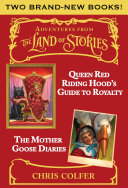 Read Pdf Adventures from the Land of Stories Boxed Set