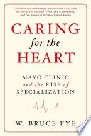 Caring For The Heart