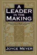 Read Pdf A Leader in the Making