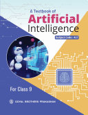 Read Pdf A Textbook of Artificial Intelligence for Class 9