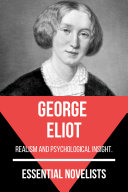 Read Pdf Essential Novelists - George Eliot