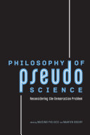 Read Pdf Philosophy of Pseudoscience