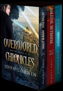 Read Pdf Overworld Chronicles Box Set Books 11-13