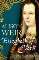 Read Pdf Elizabeth of York