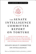 Read Pdf The Senate Intelligence Committee Report on Torture (Academic Edition)