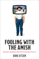 Read Pdf Fooling with the Amish