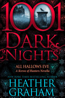 Read Pdf All Hallows Eve: A Krewe of Hunters Novella