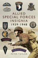 Read Pdf Allied Special Forces Insignia, 1939–1948