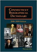 Read Pdf Connecticut Biographical Dictionary