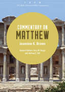 Read Pdf Commentary on Matthew
