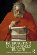 Read Pdf Interpreting Early Modern Europe