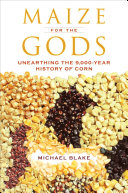 Read Pdf Maize for the Gods
