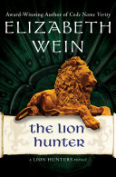The Lion Hunter pdf
