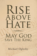 Read Pdf Rise Above Hate May God Save The King