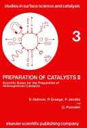 Read Pdf Preparation of Catalysts II