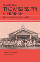 Read Pdf The Mississippi Chinese