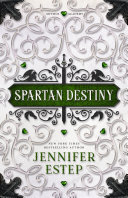 Spartan Destiny pdf