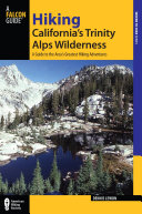 Hiking California's Trinity Alps Wilderness