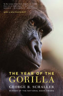 Read Pdf The Year of the Gorilla