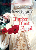 Read Pdf Murder Most Royal