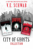 Read Pdf The City of Ghosts Collection: Books 1-3