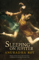 Read Pdf Sleeping on Jupiter