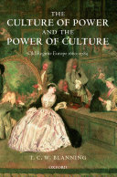 Read Pdf The Culture of Power and the Power of Culture