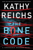The Bone Code pdf