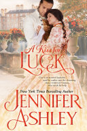 Read Pdf A Kiss for Luck