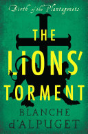 Read Pdf The Lions' Torment