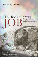 Read Pdf The Book of Job